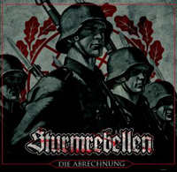 Sturmrebellen - Die Abrechnung