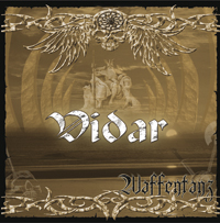 Vidar - Waffentanz