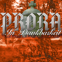 EP- Prora - In Dankbarkeit EP- Prora - In Dankbarkeit