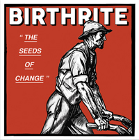 Birthrite - The seeds of change