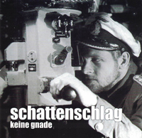 Schattenschlag - Keine Gnade Schattenschlag - Keine Gnade