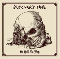 Butcher's nail - No will, no way