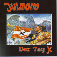 Julmond - Der Tag X