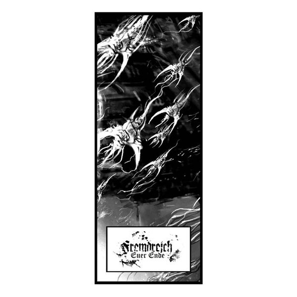 Fremdreich - Euer Ende Fremdreich - Euer Ende