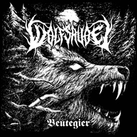 Wolfsrudel - Beutegier