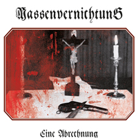 Massenvernichtung - Eine Abrechnung