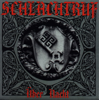 Schlachtruf - Über Nacht Schlachtruf - Über Nacht