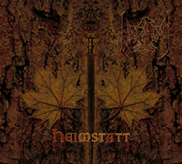 Halgadom - Heimstatt Halgadom - Heimstatt