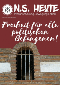 Heft- N.S. Heute Nr. 34 Heft- N.S. Heute Nr. 34