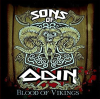 Sons of Odin - Blood of Vikings