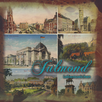 Julmond - Lebenszeichen Julmond - Lebenszeichen