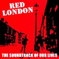 Red London - Soundtrack of our Lives
