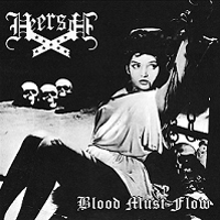 Heersch - Blood must flow