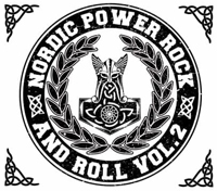Nordic Power Rock and Roll Vol. 2 (Sampler)