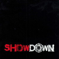 EP- Showdown - Same EP- Showdown - Same