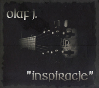 Olaf J. - Inspiracje Olaf J. - Inspiracje