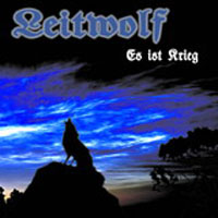 Leitwolf - Es ist Krieg Leitwolf - Es ist Krieg