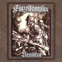 Einzelkämpfer - Renitent Einzelkämpfer - Renitent