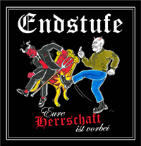 Endstufe - Herrschaft