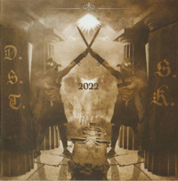 DST/Sturmkommando - Morituri vos Salutant 2022