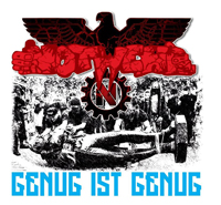 Notwehr - Genug ist genug