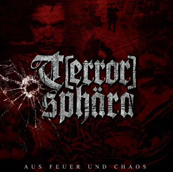 Terrorsphära - Aus Feuer und Chaos Terrorsphära - Aus Feuer und Chaos