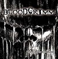 Bloodgrimm - Grimmiges Rotfrass