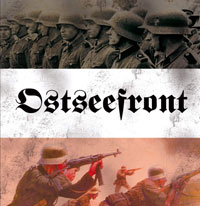 Ostseefront - Same Ostseefront - Same