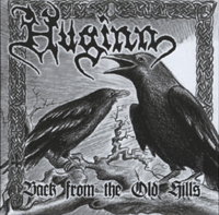 Huginn - Back from the Old Hills