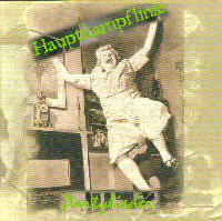 Hauptkampflinie - Partylieder