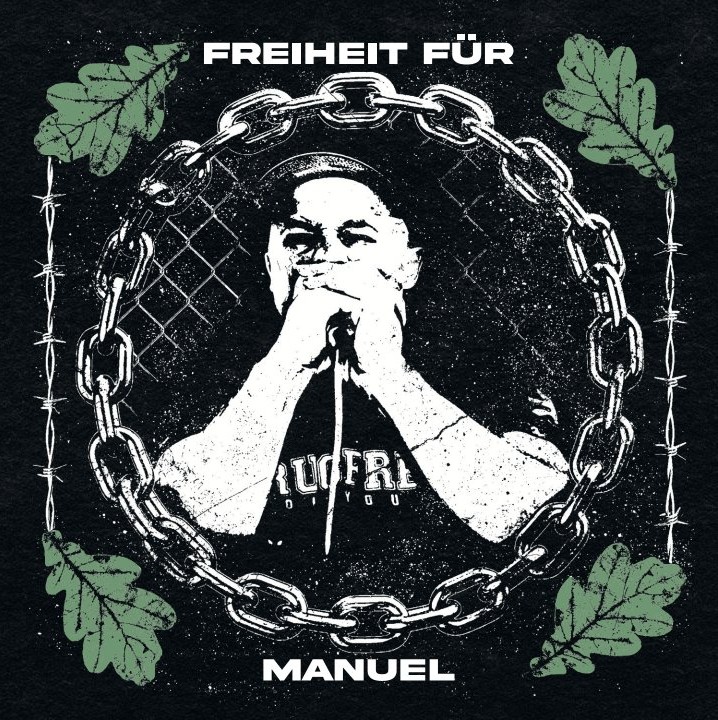 Freiheit für Manuel (Sampler)
