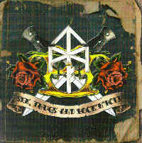 Tattooed Mother Fuckers - Sex, Thugs and Rock´n´Roll
