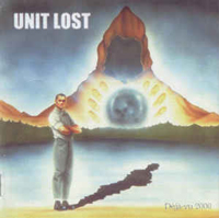 Unit Lost - Deja-Vu 2000 Unit Lost - Deja-Vu 2000