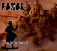 Fanal - Aus stürmischer Zeit (DigiPack) Fanal - Aus stürmischer Zeit (DigiPack)