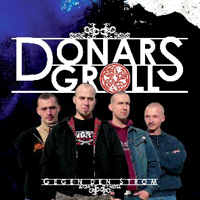 Donars Groll - Gegen den Strom