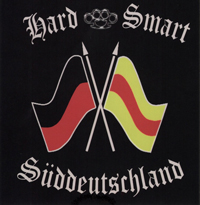 Hard & Smart - Süddeutschland (MCD)