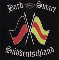 Hard & Smart - Süddeutschland (MCD) Hard & Smart - Süddeutschland (MCD)