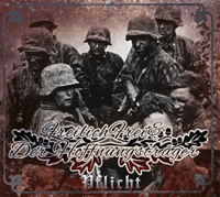 FreilichFrei/Der Hoffnungsträger - Pflicht (DigiPack) FreilichFrei/Der Hoffnungsträger - Pflicht (DigiPack)
