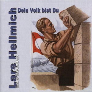 Lars Hellmich - Dein Volk bist Du (gebraucht)