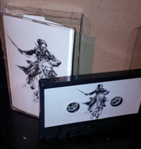 MC- Nebokray MC- Nebokray