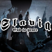 Slavia - End to peace