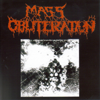 Mass Obliteration - Detestation