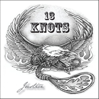 13 Knots - Justice