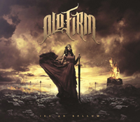 Old Firm - Ius ad Bellum Old Firm - Ius ad Bellum