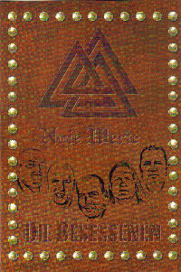 DVD- Noie Werte - Die Besessenen DVD- Noie Werte - Die Besessenen