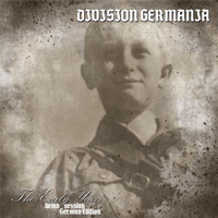 Division Germania - The early Years Division Germania - The early Years