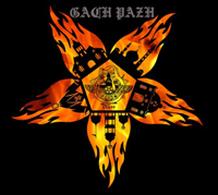 Mogh - Gach Pazh