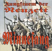 Minnesang - Jungsturm der Neuzeit