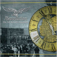 Revolution - Die Zeit hat jetzt begonnen