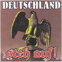 Deutschland steh auf! (Sampler) Deutschland steh auf! (Sampler)